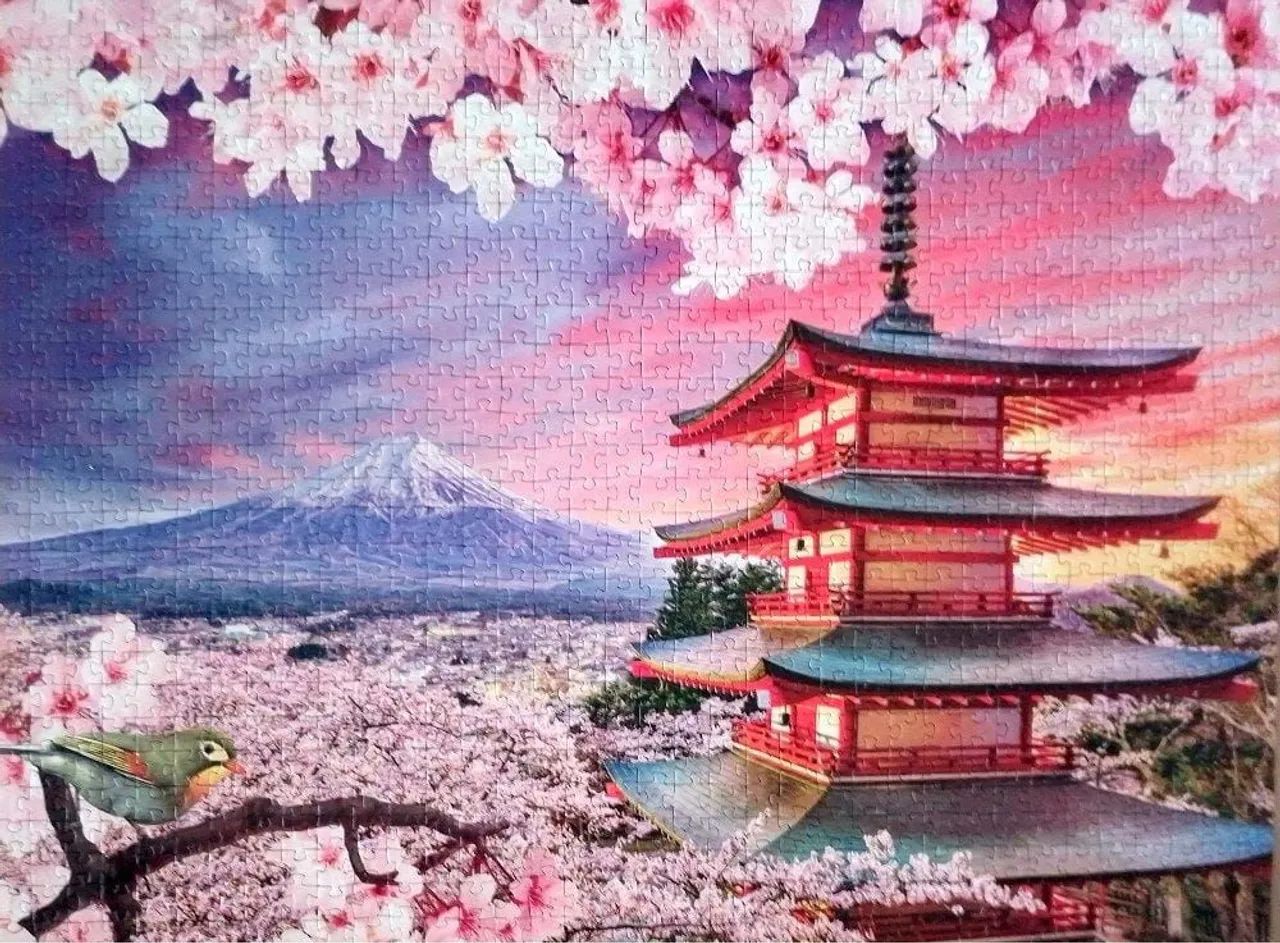 Arte e Decoração em quebras cabeça artísticos e exclusivos - Foto 4