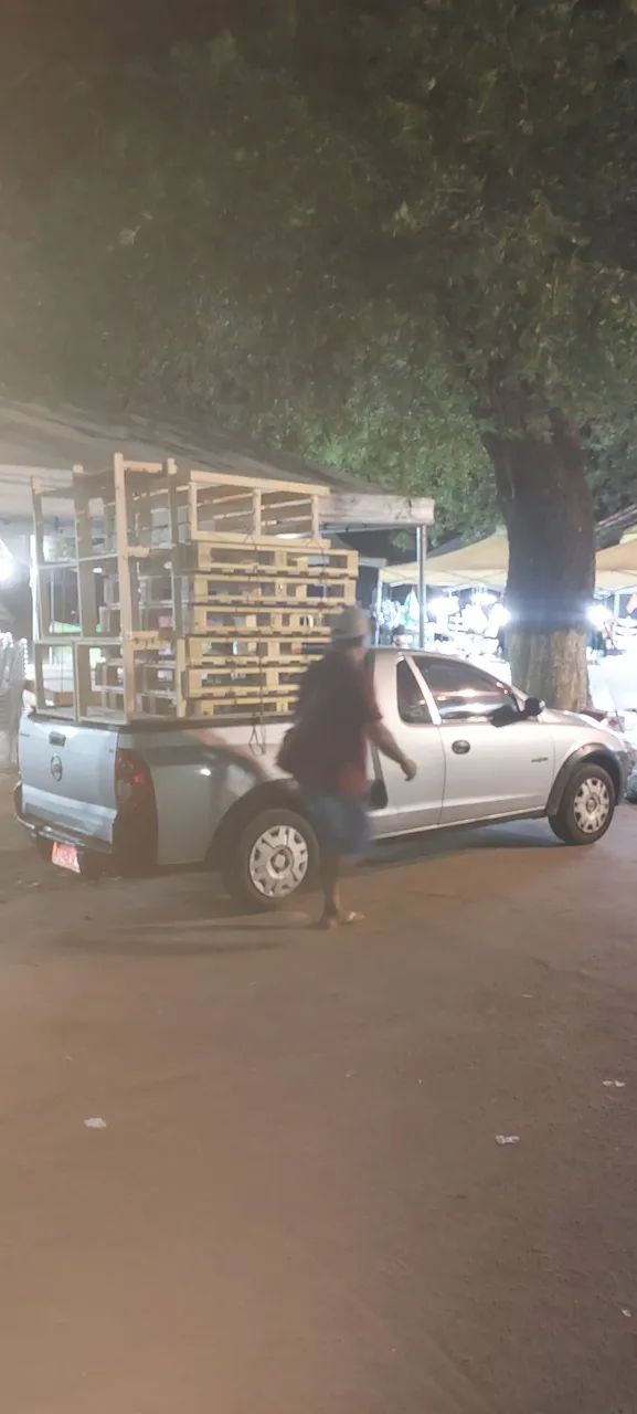 FRETE RÁPIDO 24H CAPITAL INTERIOR REBOQUE DE MOTO TODO DIA  - Foto 2