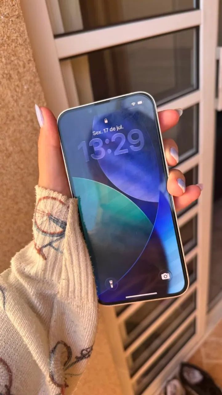 Iphone 14 - Foto 4