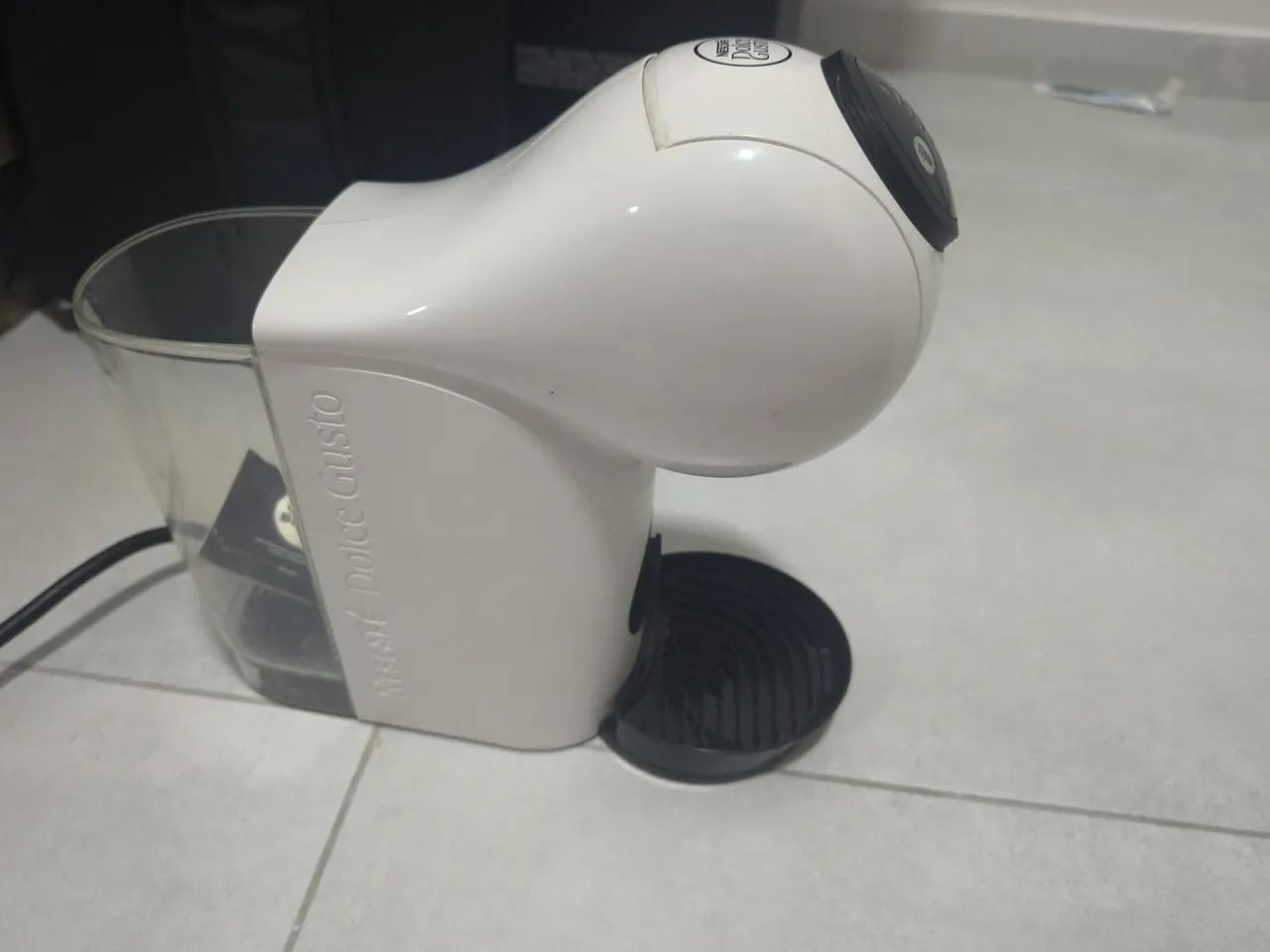 Cafeteira Nescafé Dolce Gusto Genio S Basic - 220V - Foto 2