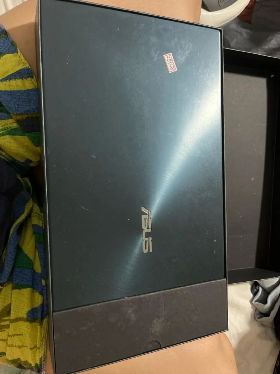 Notebook 