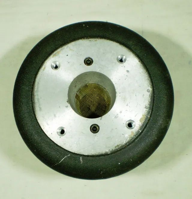 Driver antigo Snake mod. 3053.- Cód. 630 -