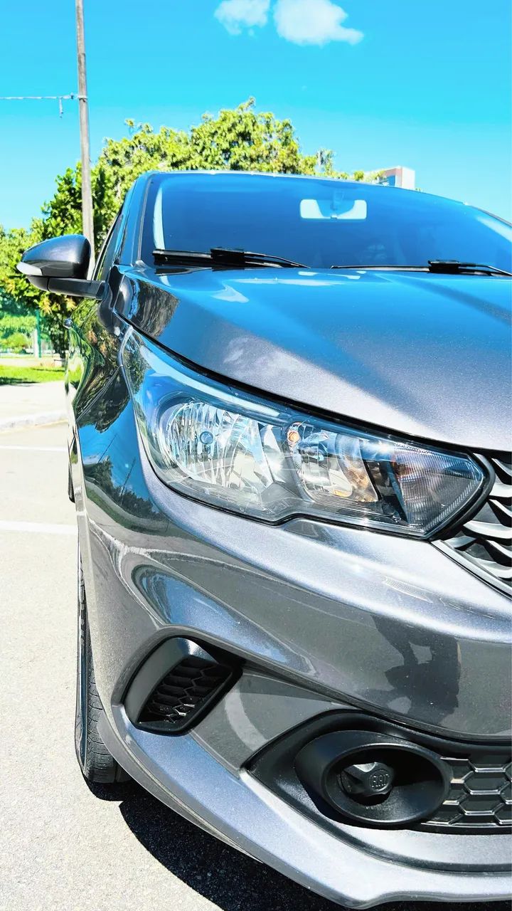 Fiat Argo 1.0 6V Flex. 2022 - Foto 3