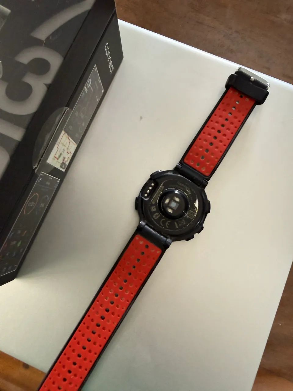 Garmin forerunner 735xt - Foto 4