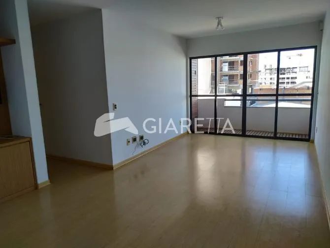 Apartamento para locação no EDIFÍCIO GAIVOTAS no CENTRO, TOLEDO - PR - Foto 2