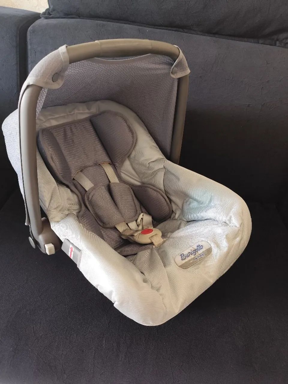Bebê conforto 