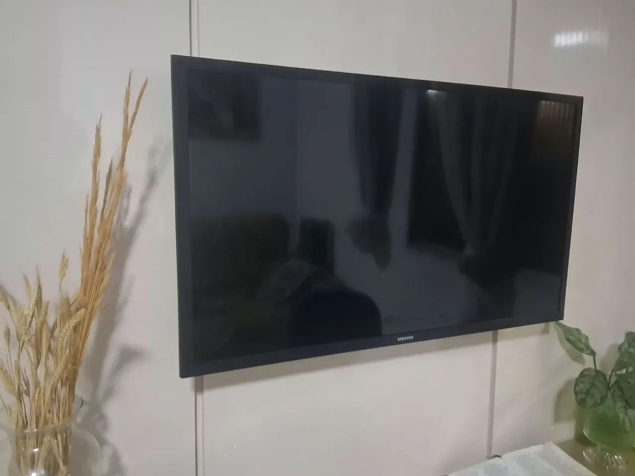 Smart tv samsung 32 polegadas