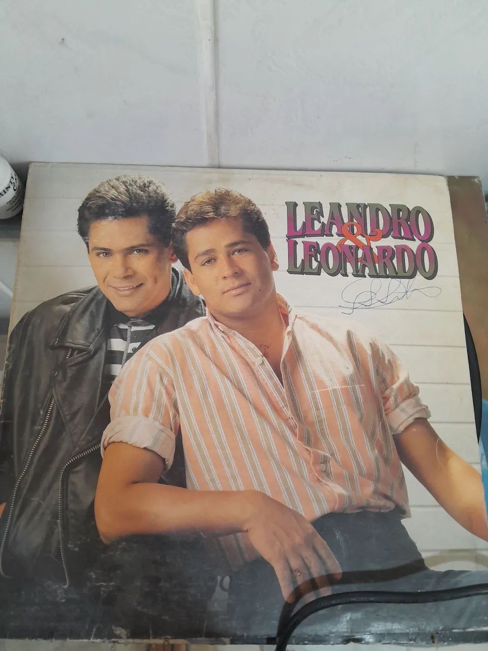 Discos de Vinil