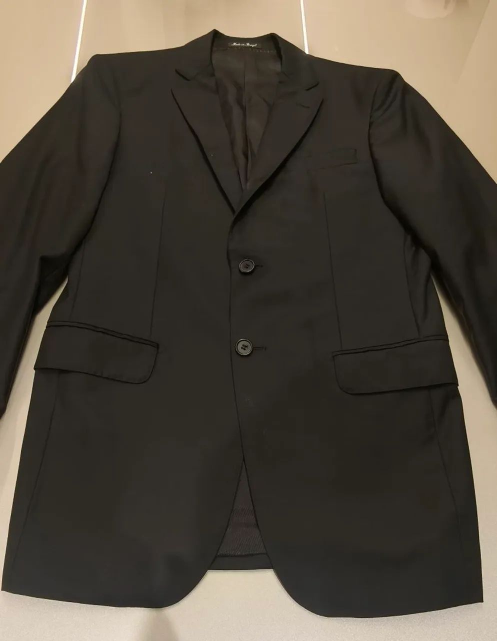 Blazer Woodlouse G