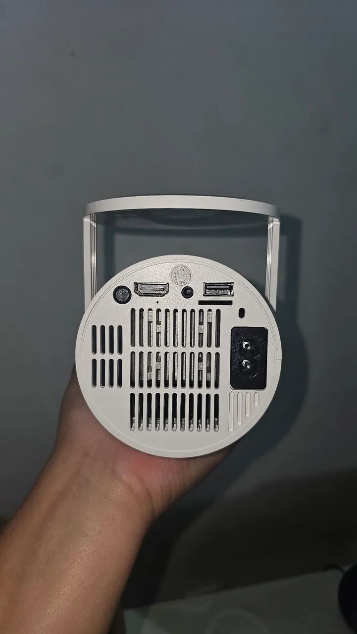 Projetor HY300 - Foto 3