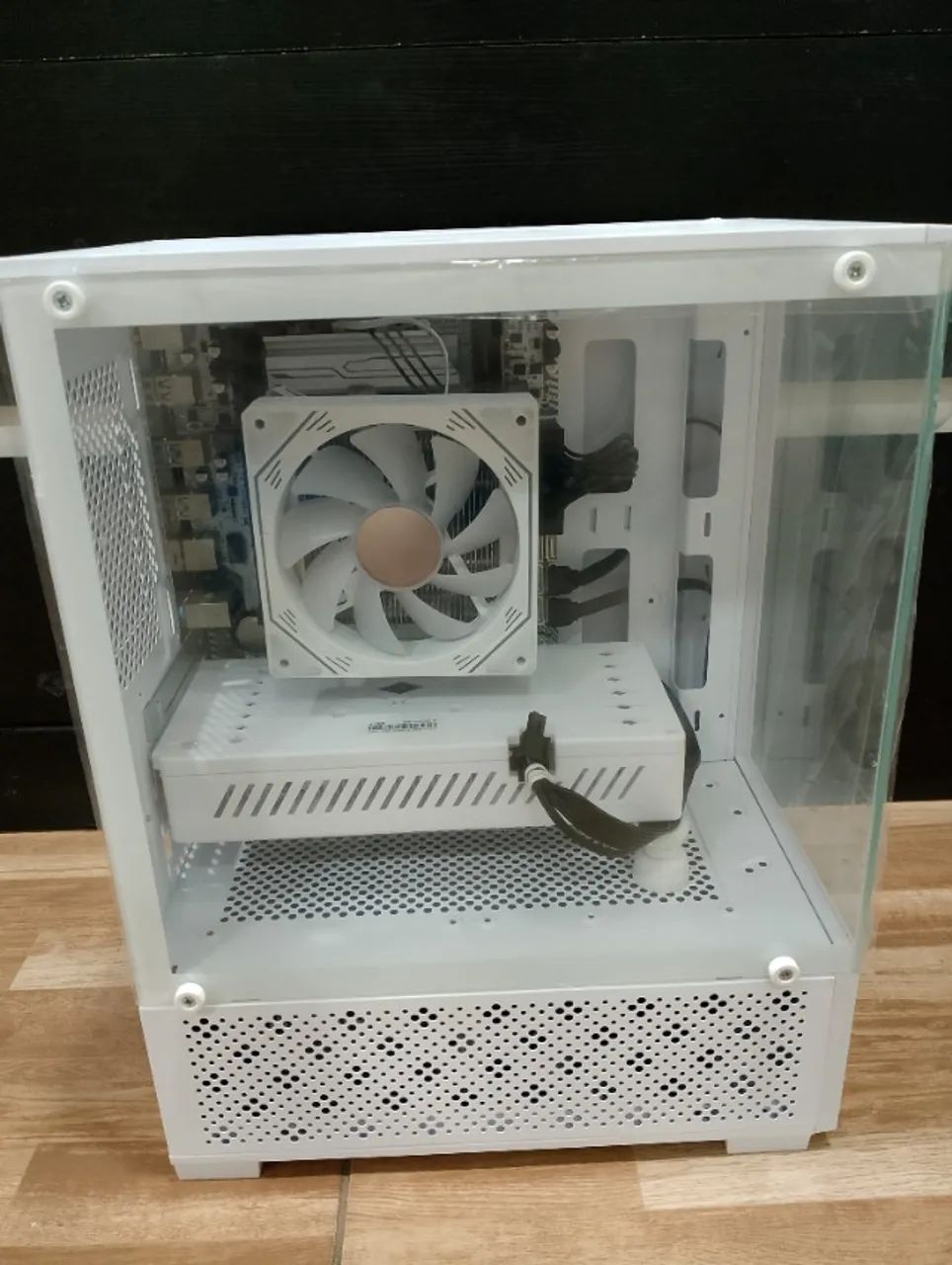 Vendo PC Gamer TGT - Foto 2
