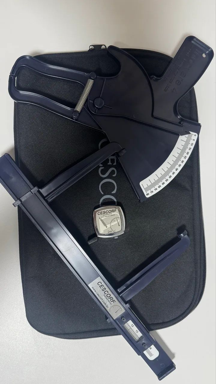 Kit Innovare Academico Cescorf