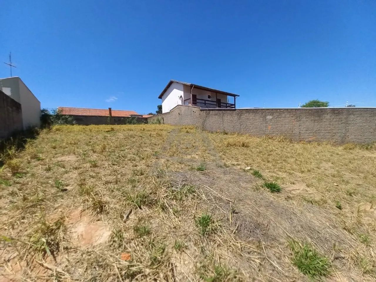 Terreno à venda em Campinas, Loteamento Alphaville Campinas, com 595 m²