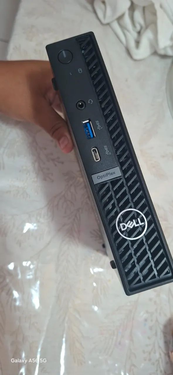 Dell OptiPlex 7020