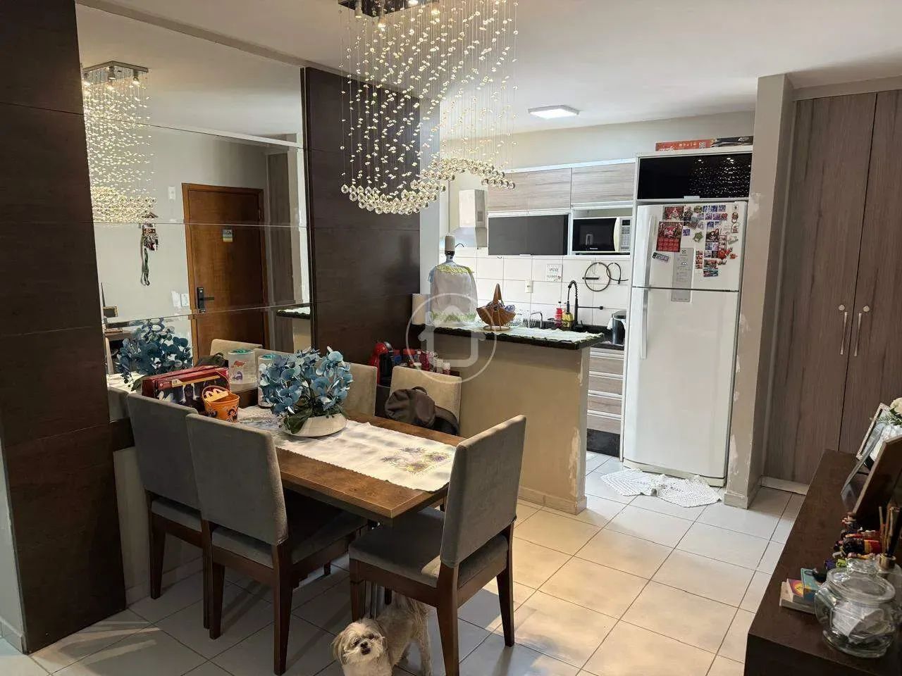 APARTAMENTO 3 QUARTOS SENDO 1 SUITE - Foto 5