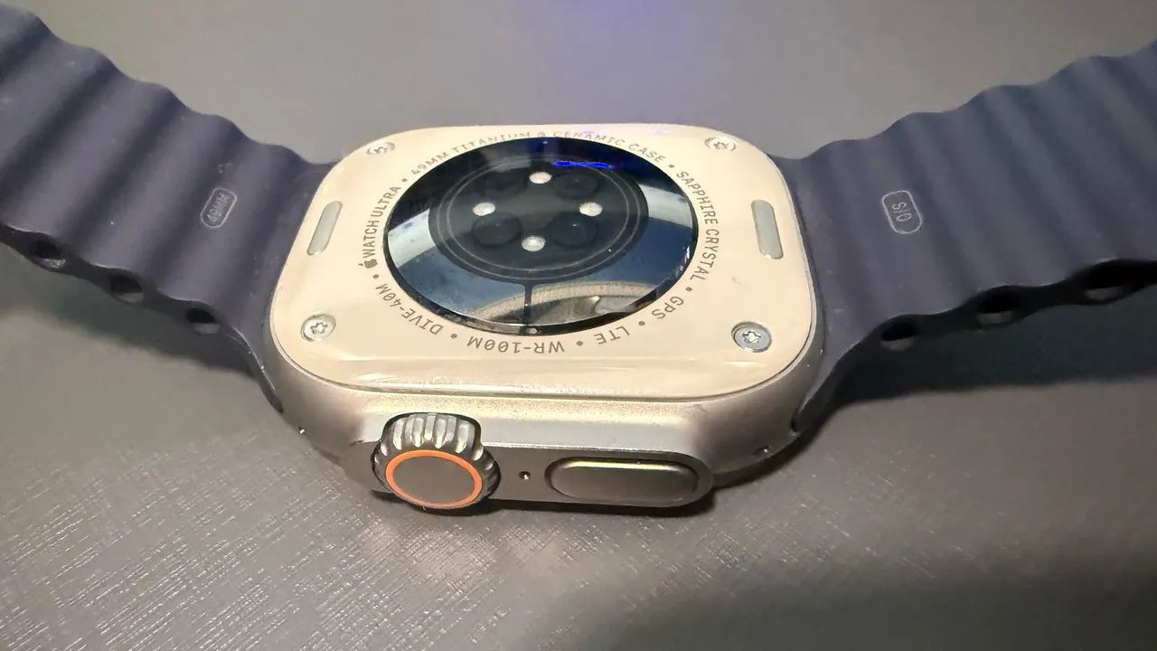 Apple Watch ULTRA 2 - Foto 4
