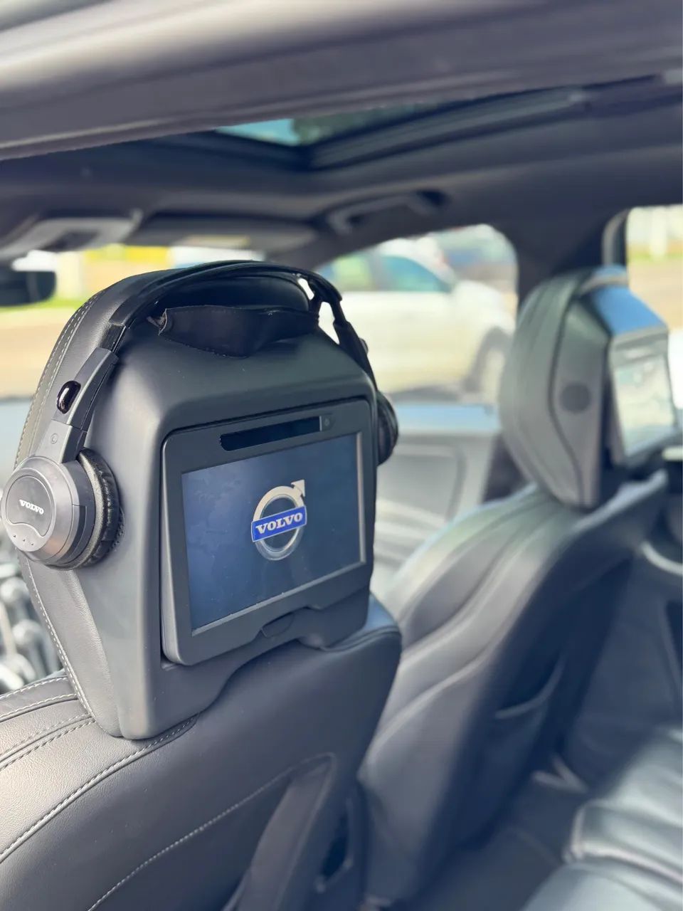 Volvo Xc 2016