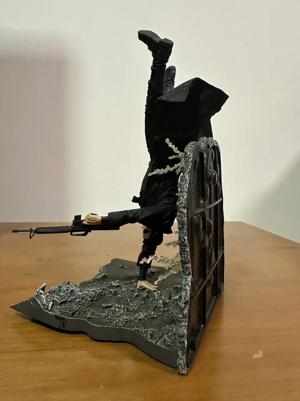 Action figure Neo Matrix - Foto 3