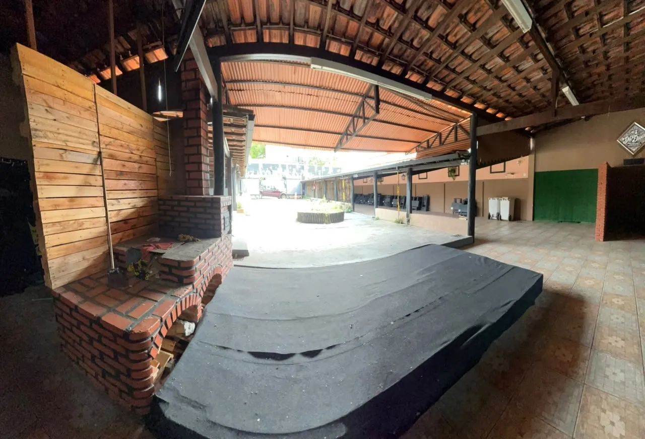 IMÓVEL COMERCIAL - PORTEIRA FECHADA  - Foto 5