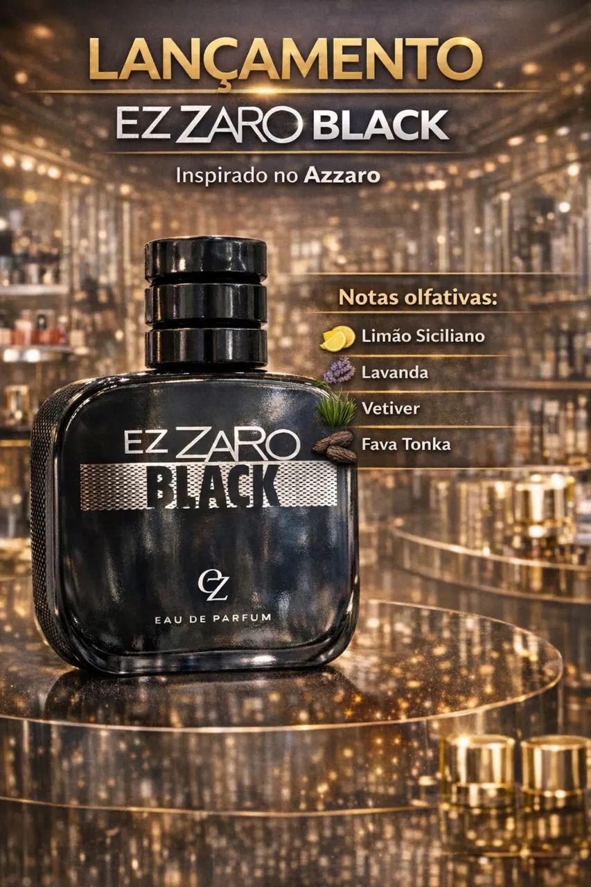 PERFUMES EZ 100ml - Serviços - Peixinhos, Olinda 1485817329 | OLX