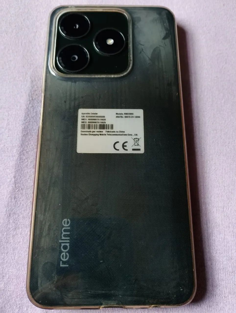 Celular Realme C61  - Foto 4