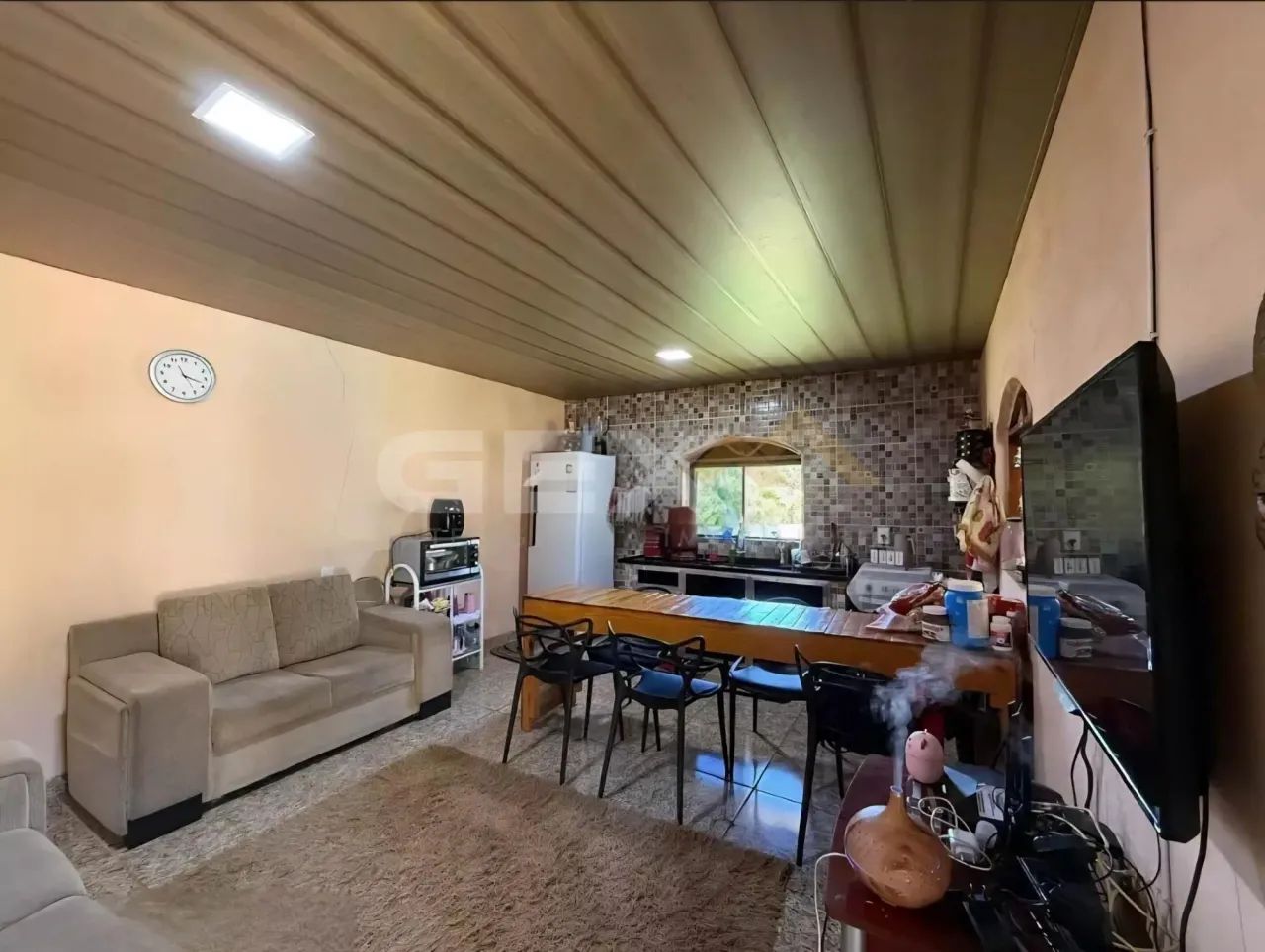 Chácara à venda com 2.000 m² em Marilândia com piscina - Foto 4