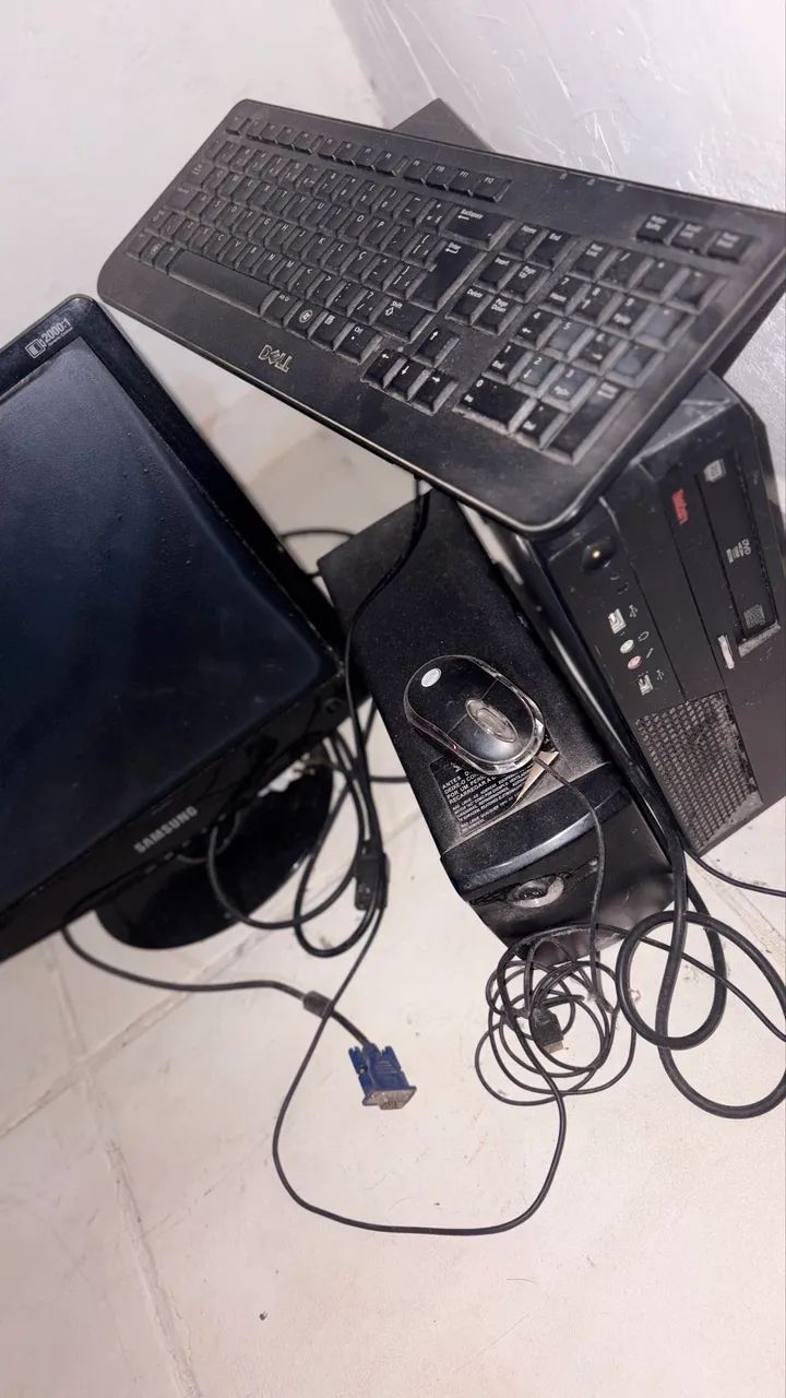 Computador  - Foto 4
