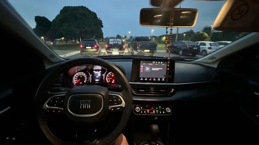 Fiat Pulse Drive 1.3 8V Flex Aut. 2023 - Foto 3