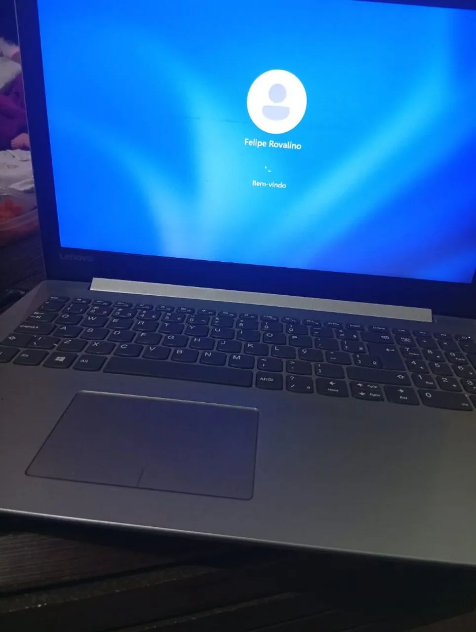 Notebook IdeaPad 320 - Foto 4