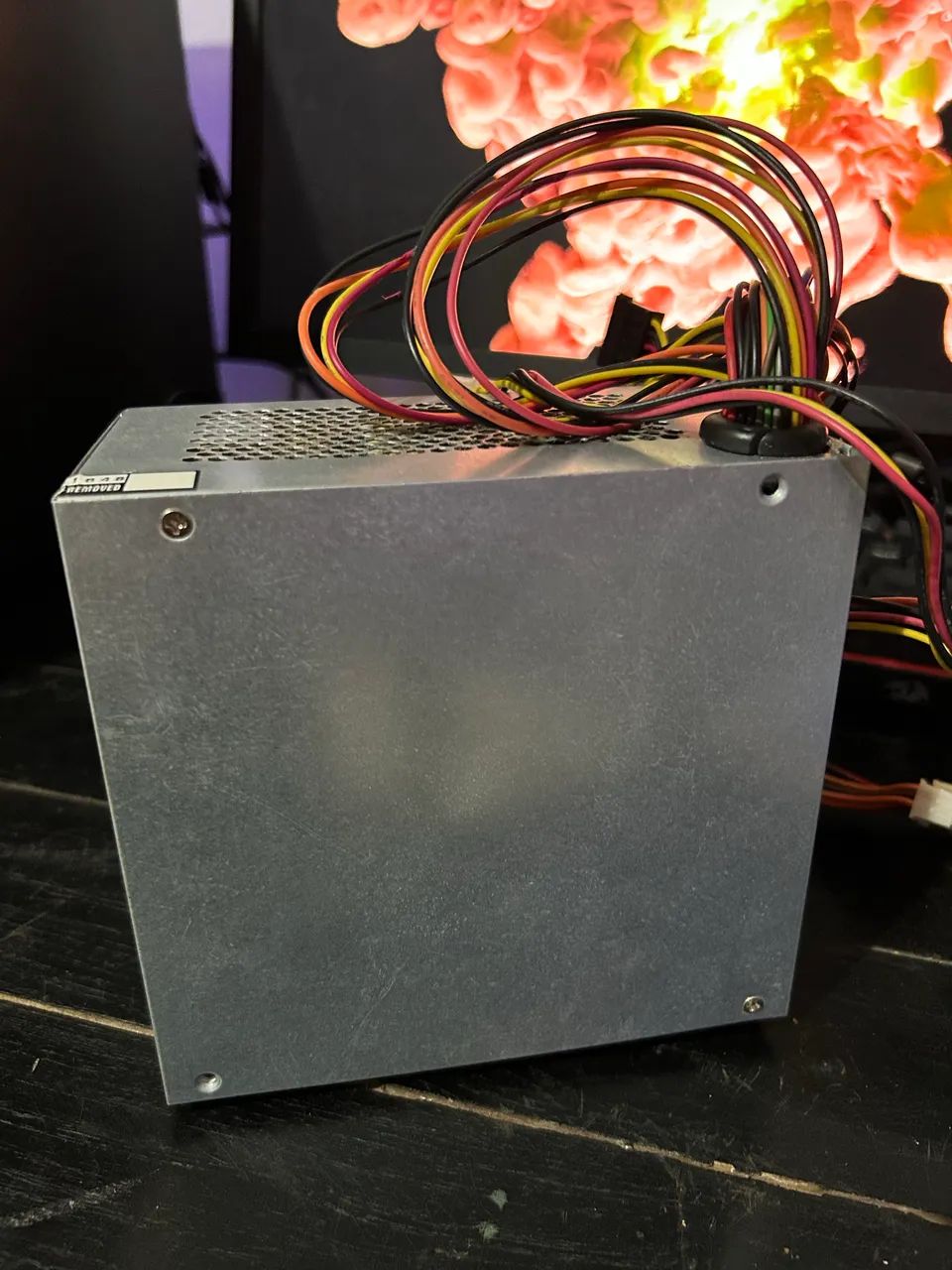 Fonte chaveada ATX 250w Solytech - Foto 2
