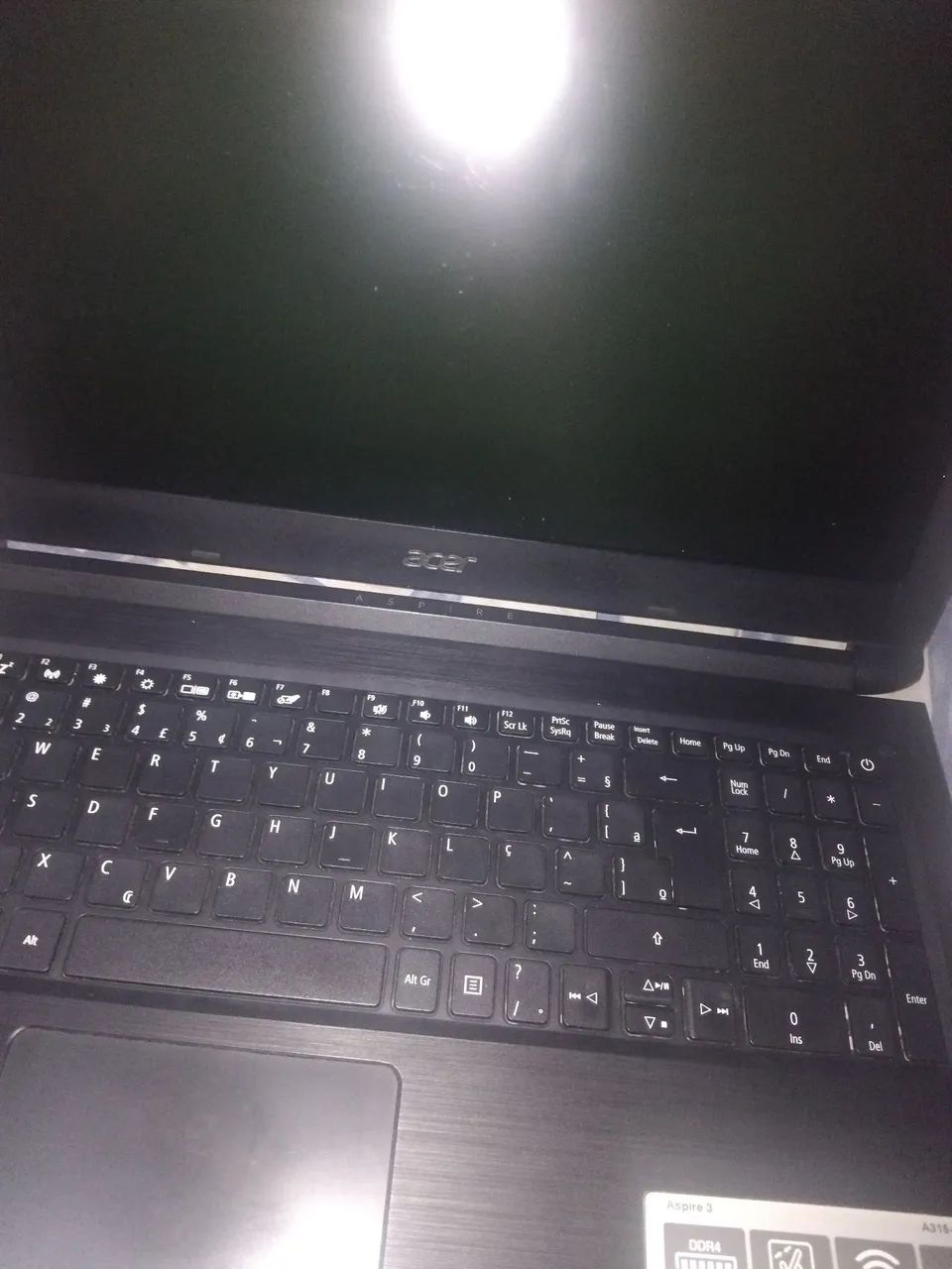 Notebook  - Foto 2