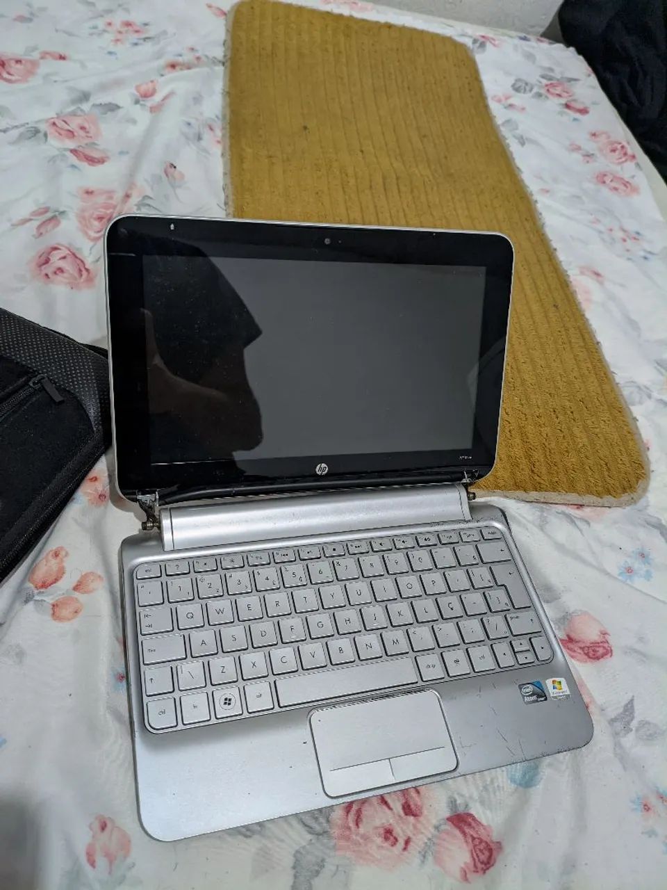 Netbook HP Mini