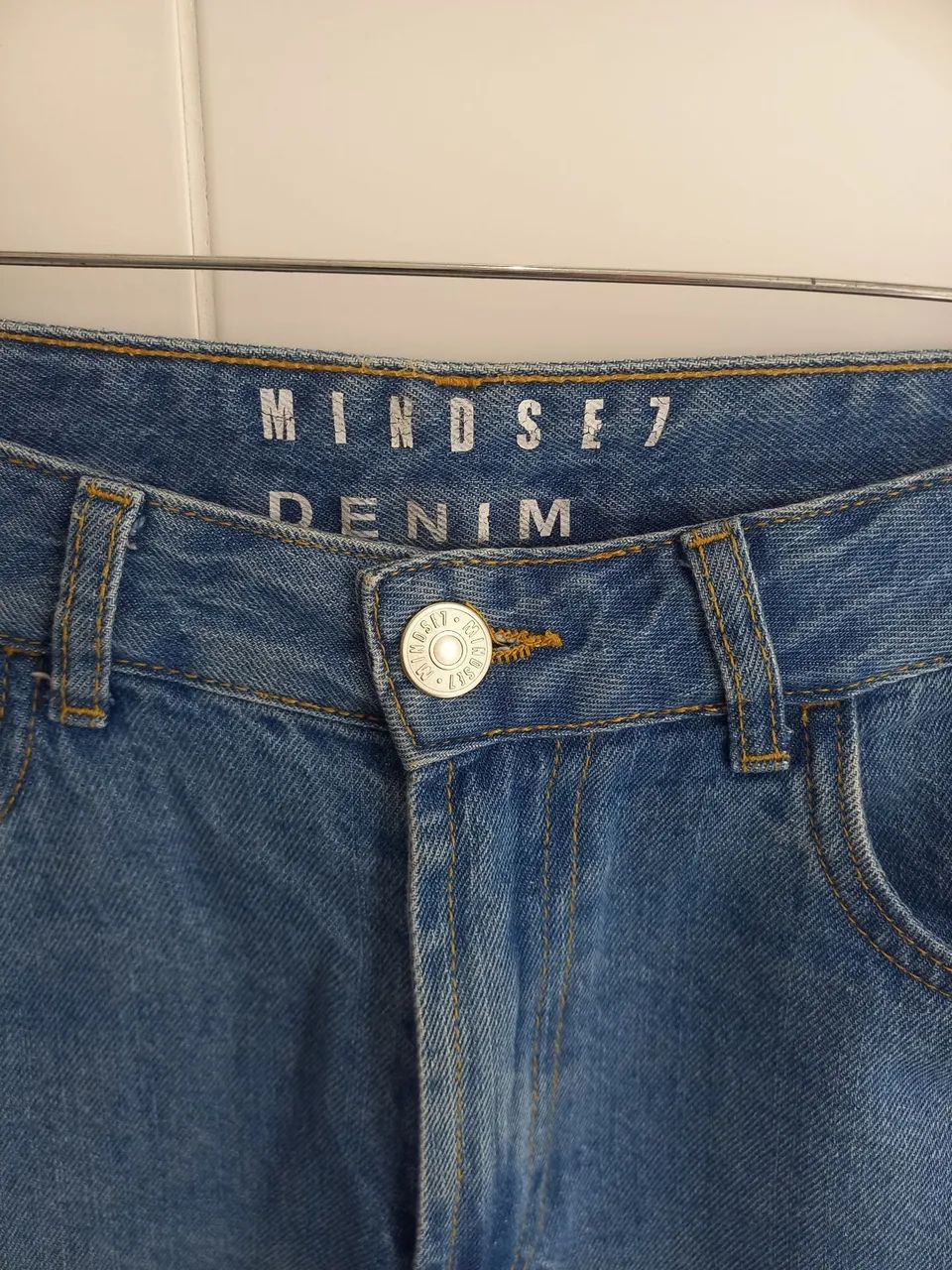 Bermuda jeans  - Foto 2