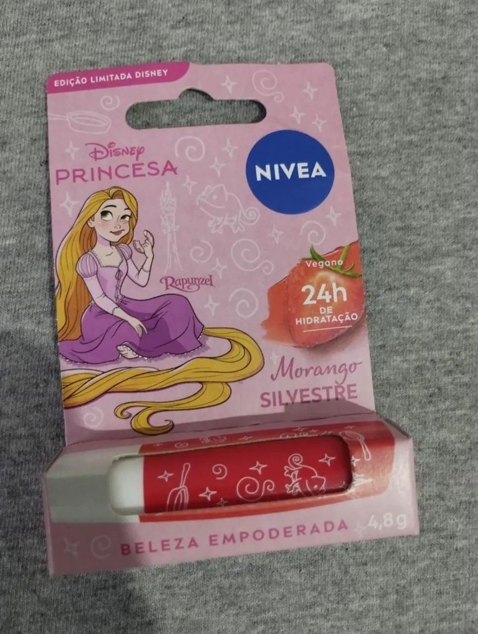 Batom nivea