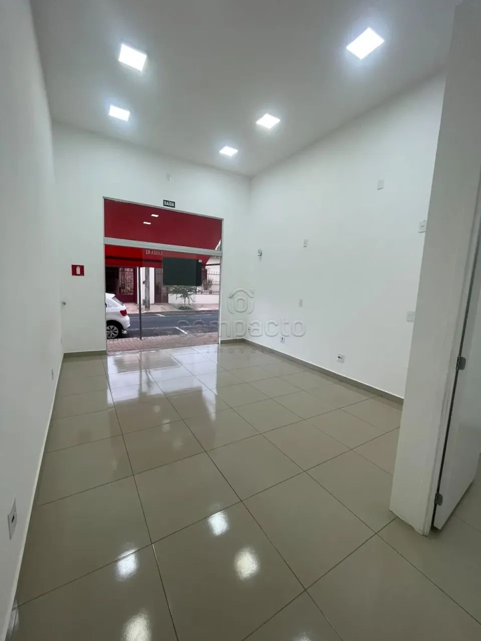 Loja comercial | Centro | 1 Banheiro | 3 Vagas - Foto 2