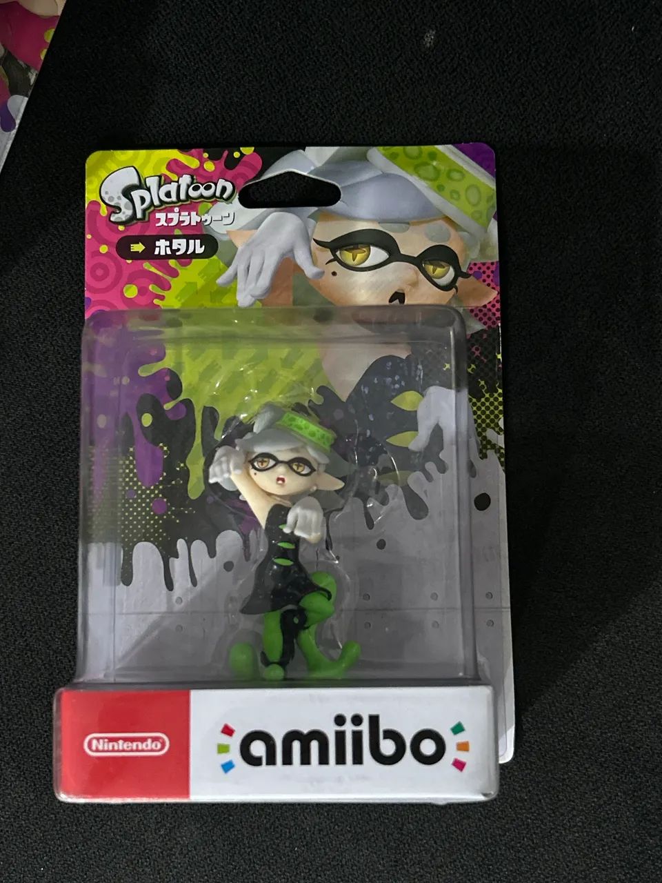 Kit 3 Amiibos originais  - Foto 4