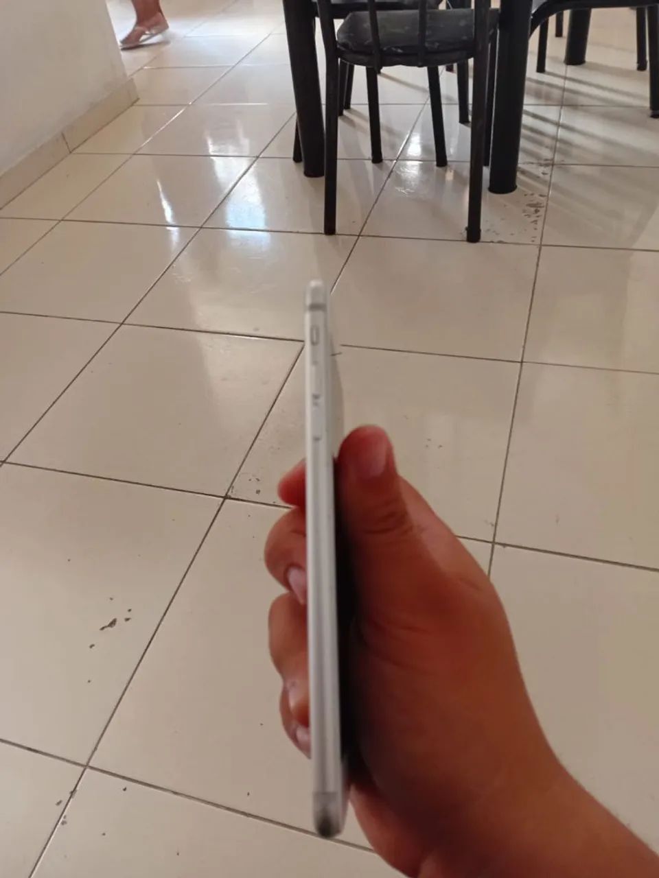 IPHONE 7 PLUS NO PREÇINHO CUIDA  - Foto 4