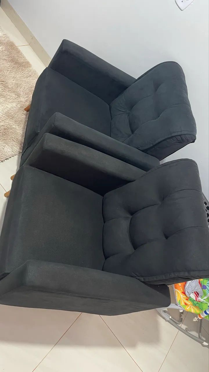 Poltronas 