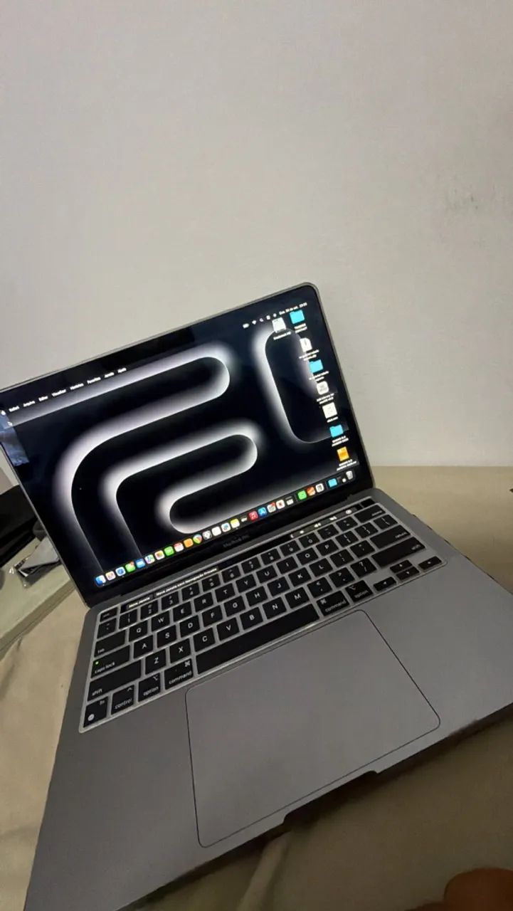Macbook M2 pro  - Foto 4