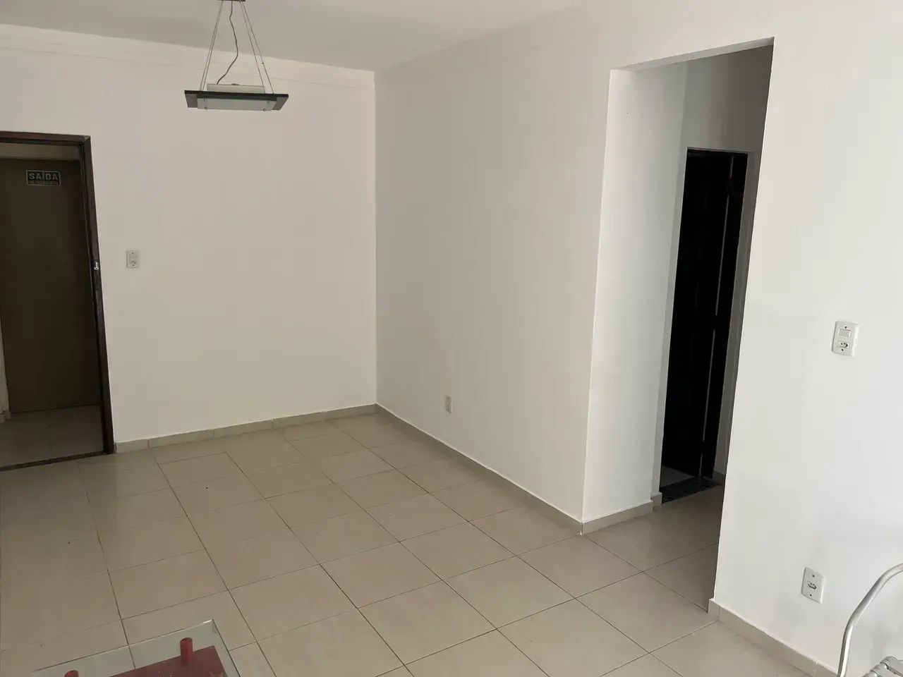 ALUGO APTO ED.SABARÁ EXCELENTE LOCALIZAÇÃO - Foto 3