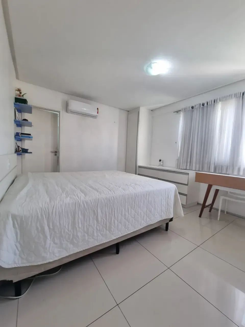 Imóvel para venda possui 217 metros quadrados com 4 quartos em Ponta D'Areia - São Luís - 