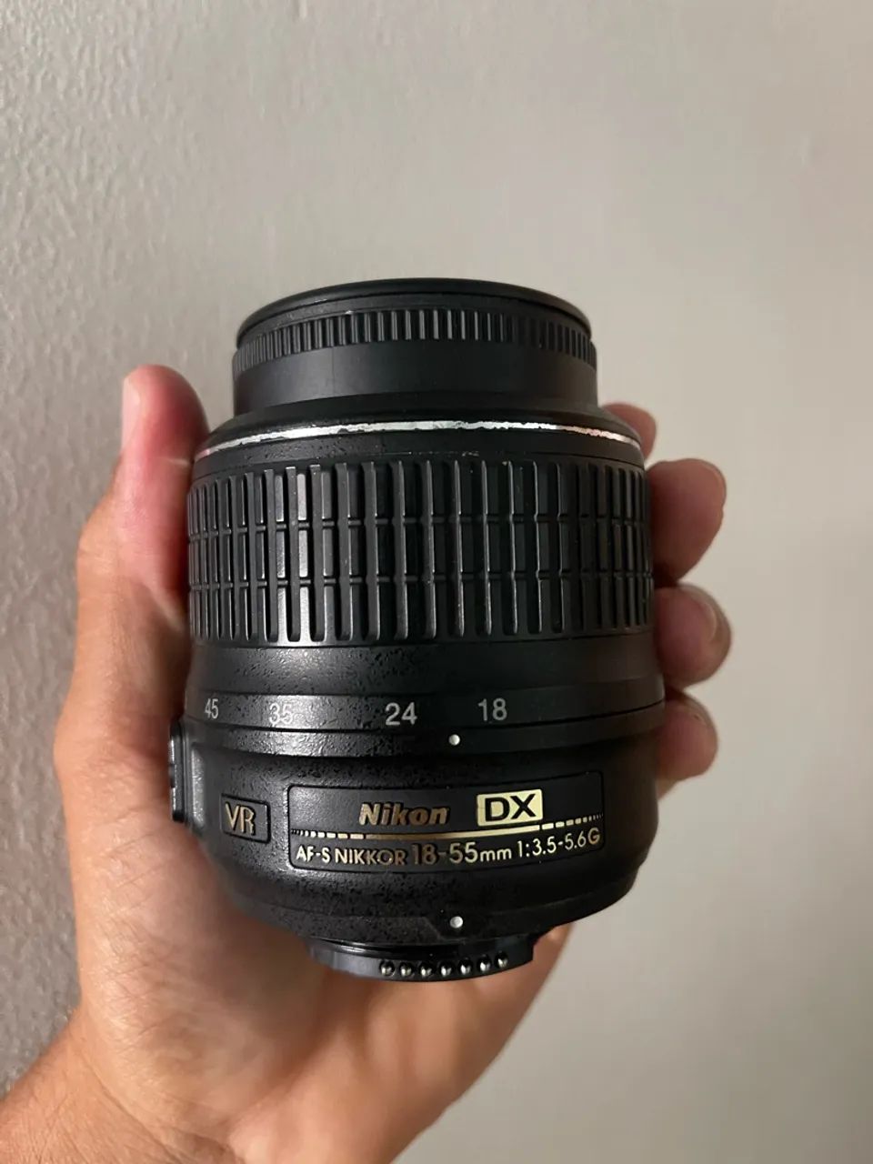NIKON D3100 + LENTE - Foto 3