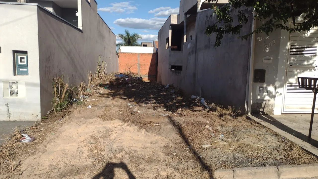 Foto - Monte Mor - Parque Residencial São Clemente