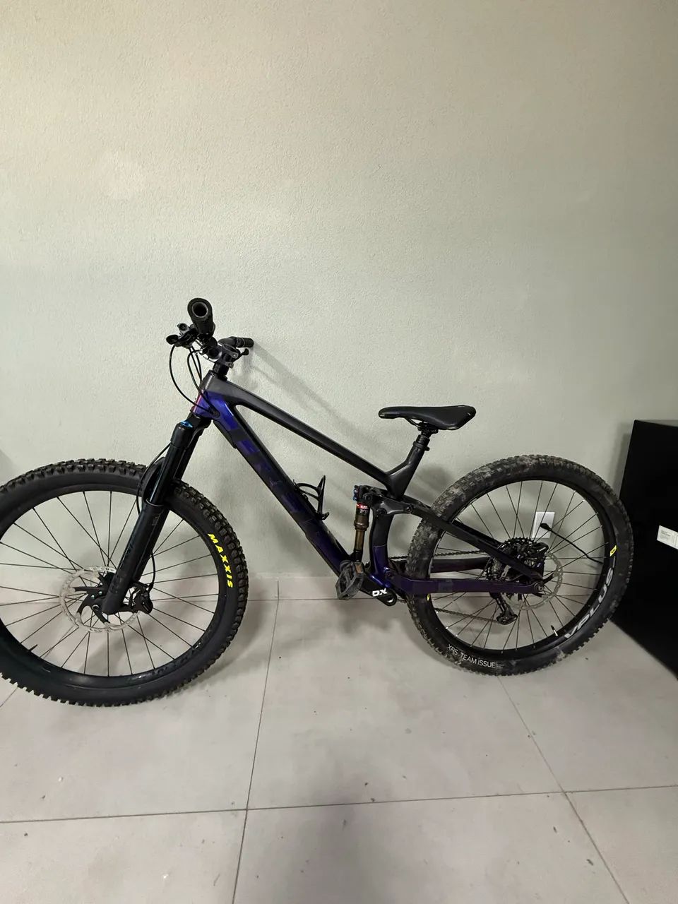 Trek FUEL EX PROJECT ONE - Foto 3