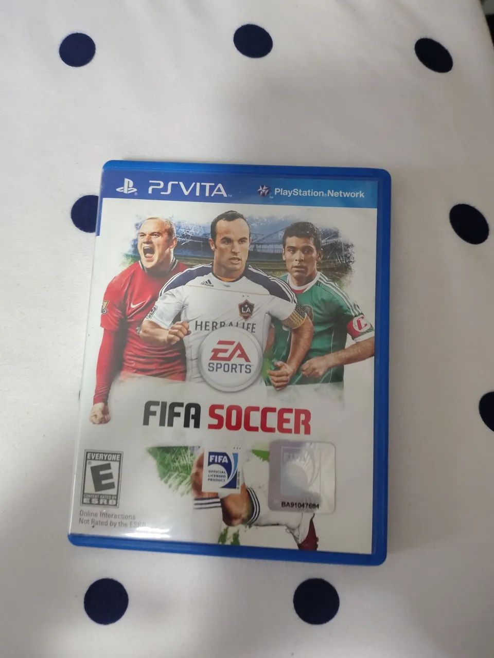 Jogos psvita - Foto 2