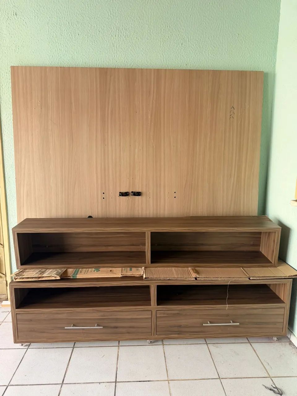 Vendo painel de tv  - Foto 3