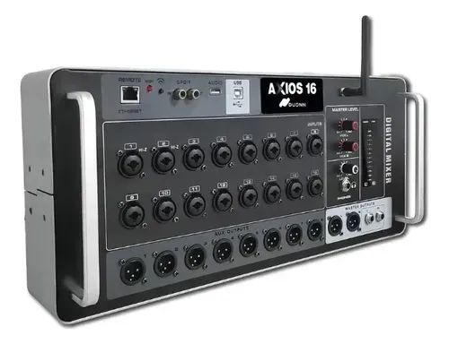 Mesa digital Aduon Axios 16