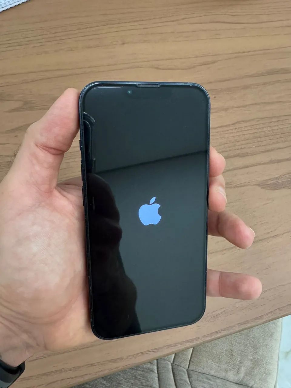 iPhone 13 Midnight - Foto 5