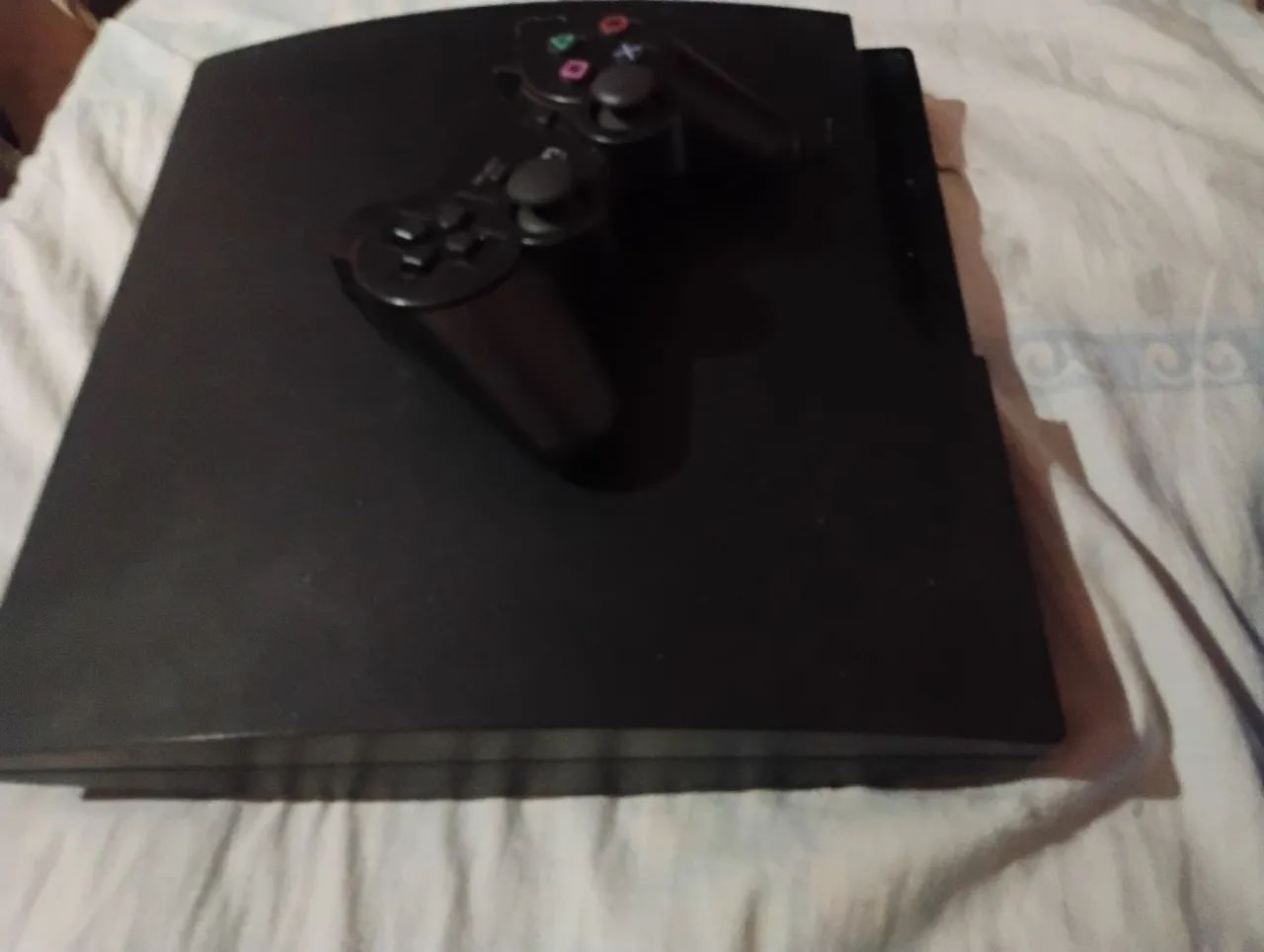 Playstation 3  - Foto 2