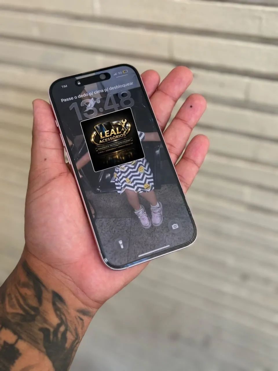 iPhone 15  - Foto 2